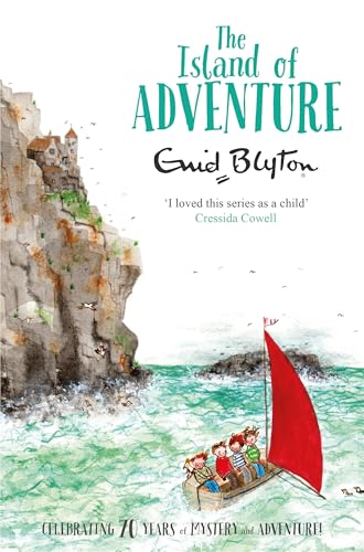 Enid Blyton Adventure Collection