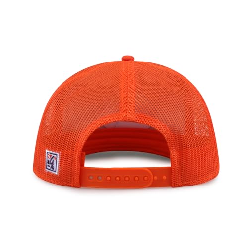 The Game NCAA Licensed Trucker Hat miniatura 4