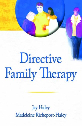 Directive Family Therapy