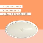 Native Deodorant | Natural Deodorant Seasonal Scents for Women and Men, Aluminum Free with Baking Soda, Probiotics, Coconut Oil and Shea Butter | Sweet Peach & Nectar - Image 2