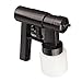 Sprayer Replacement Part Accessory, Cordless Spray Tan Machine, Tan Machine Professional HVLP Spray Tan Gun, Spray Tanning Machine Training Program