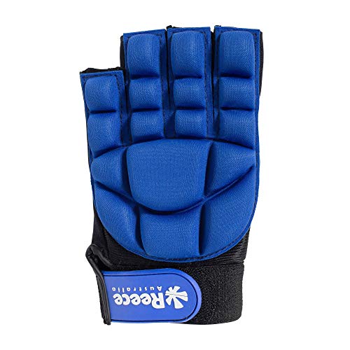 Reece Comfort Handschuh Hockey royal royal, XXS