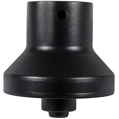 Image of Centre Lock Wheel Nut Socket Tool Compatible with Porsche 991 Cayman Panamera 3 /4 Drive Car Repair Tool