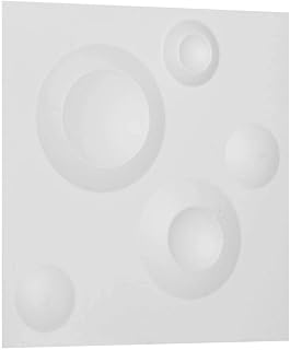 Ekena Millwork 3D Wall Panel Covers