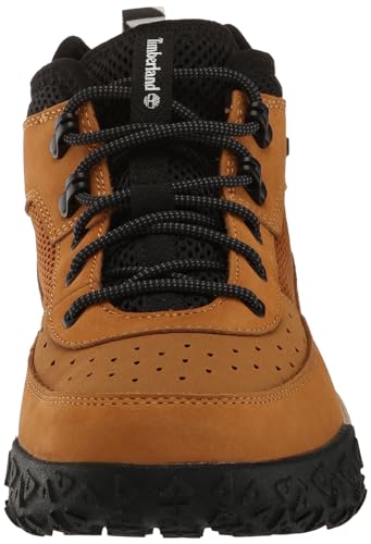 Baskets montantes enfant Timberland GREENSTRIDE MOTION 6 LOW LACE UP - vue 9