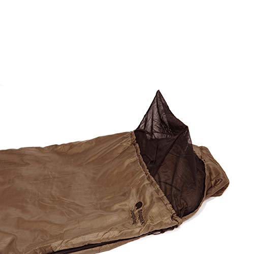 Jungle Bag Coyote Tan #TOP2