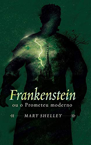 Frankenstein (annotated): by Mary Shelley (English Edition) Francais PDF