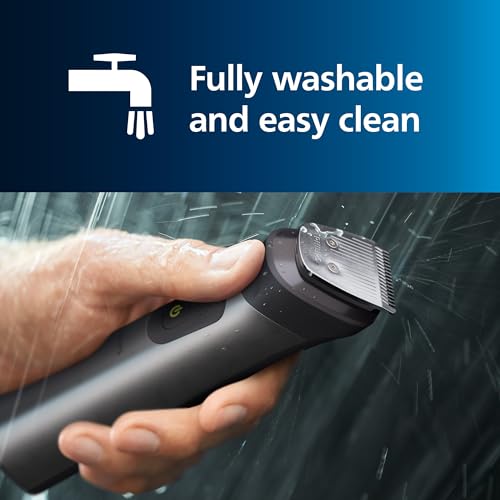 Philips 7000 Series 15-in-1 Trimmer for Face, Head & Body - Image 6