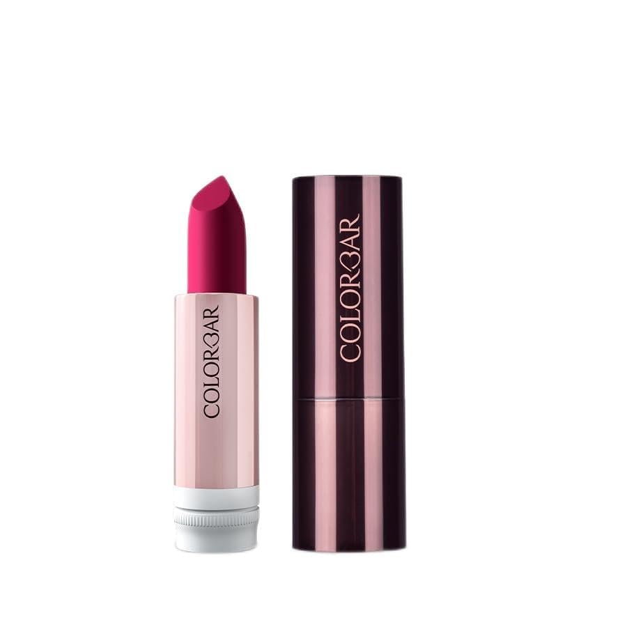 Co.lo.rbar Take Me As I Am Vegan Matte Refill Viva Magenta-[007]