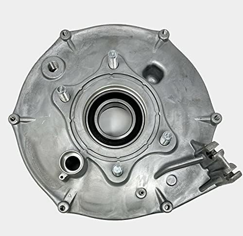 QUALITY Rear Brake Backing Plate for 1988-2000 Honda TRX 300 2x4 4x4 Fourtrax