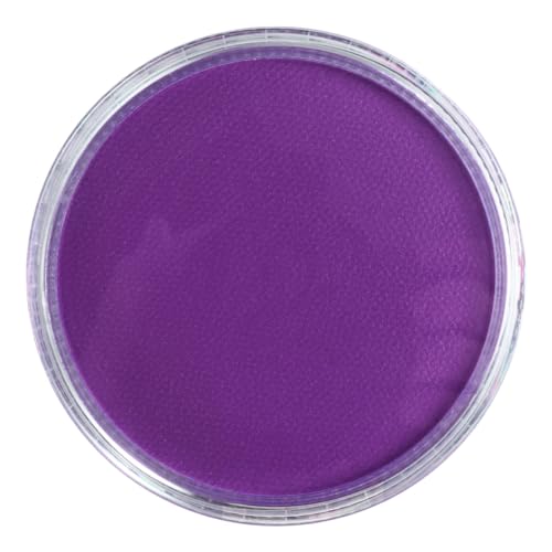 Housoutil Halloween Water Soluble Face Paints Body Painting Pigments for Skin Safe Makeup for Masquerade and Role Playing Events for Costumes