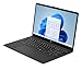 HP Laptop | 15,6" FHD Display | Intel Core i3-N305 | 8 GB DDR4 RAM | 512 GB SSD | Intel UHD Graphics | Windows 11 Home | QWERTZ | Jet Black
