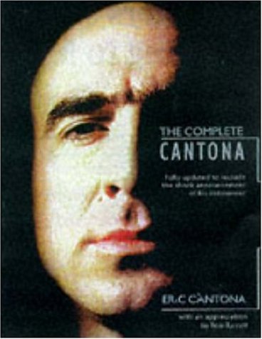 Télécharger The complete Cantona PDF Ebook En Ligne