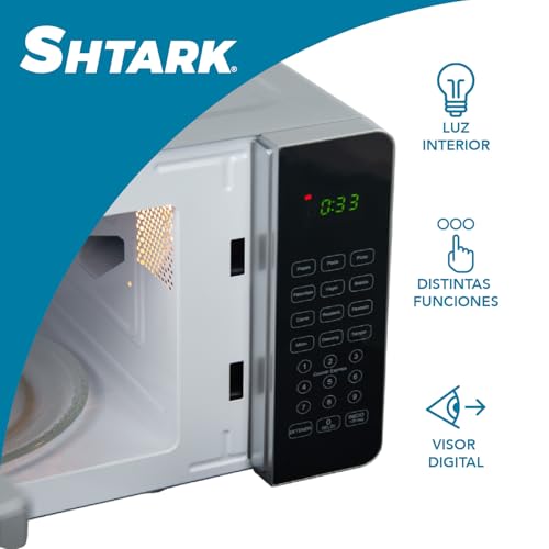 Consejos para Comprar Precios de Hornos de Microondas en Coppel disponible en línea. 12 Imagen adicional