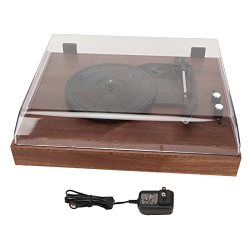 Tourne-Disque Stéréo en Vinyle 5.0 Haut-Parleur intégré Enregistrement de Film Portable Lecteur de Vinyle LP Vinyl… - Les Beatles, Paul McCartney, John Lennon, RIngo Starr, George Harrison Tourne-Disque Stéréo en Vinyle 5.0 Haut-Parleur intégré Enregistrement de Film Portable Lecteur de Vinyle LP Vinyl… – Image 4