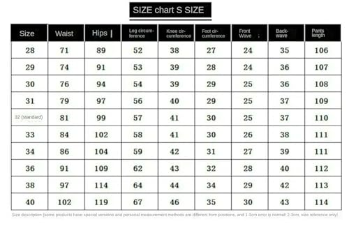 Jeans Pants Trousers Denim Men Trendy Street Stretch Slim Fit Worn Hole Spray Paint Dot Graffiti Personalized Blue Grinding Fading Wrinkle Casual Small Leg(Light Blue,30)2