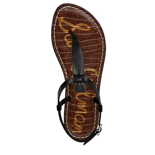 Image of Sam Edelman Women's Gigi Flat Sandal