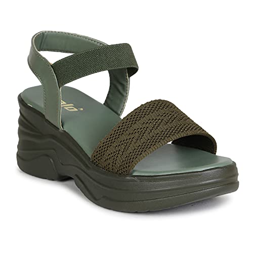 Image of Colo Women and Girls Fashionable Wedges