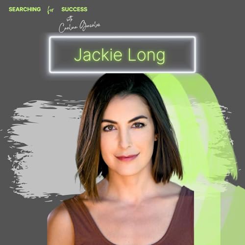 Jackie Long | Actress & Entrepreneur