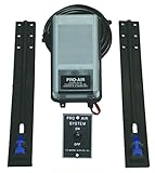 T-H Marine Pro Air Aeration System - 30 GPM Air Pump - Battery Powered - Includes Pump, Air Stones, Mounts, Switch Panel, 20ft Tubing