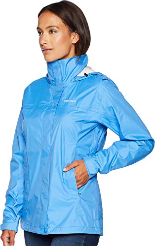 Image of MARMOT Women's PreCip Lightweight Waterproof Rain Jacket