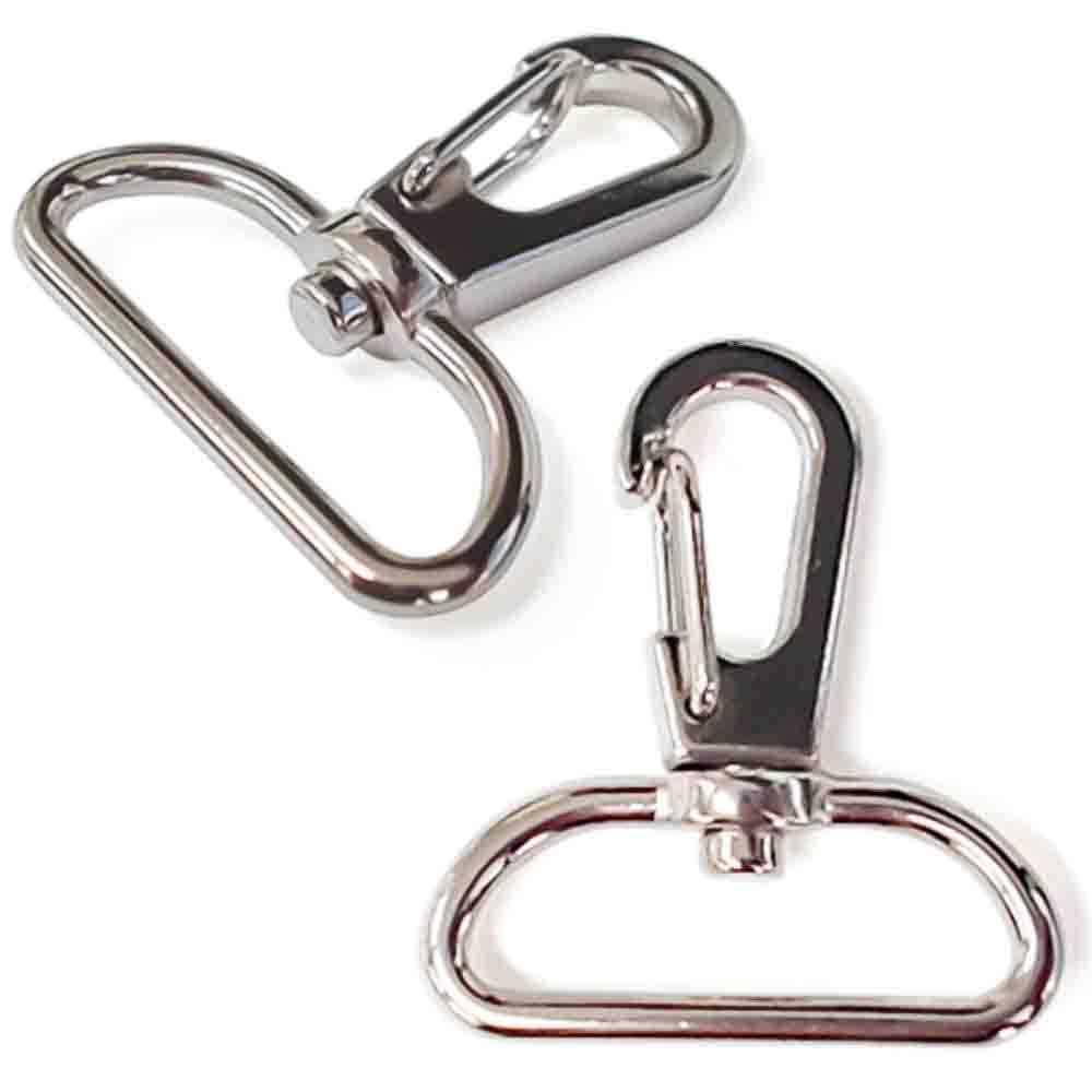 Amazon.co.jp: 30mm アミナス M1 なすカン30 金具 回転リング