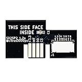 AreMe Micro SD Card Adapter TF Card Reader for Gamecube Serial Port 2 (SD2SP2)