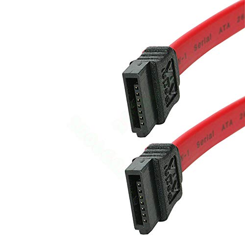 Cable de datos SATA 3.0 de 24 pulgadas