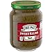 Heinz Sweet Relish (10 fl oz Jars, Pack of 12)