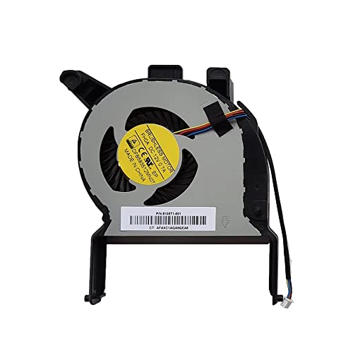 RAKSTORE m[gp\RCPUpt@ Kp HP Ƃ̌݊ ProDesk 400 G2 600 G2 EliteDesk 800 G2 ÉN[[t@