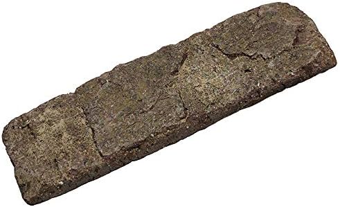 Brickwebb Thin Brick Sample (Box of 4) - Café Mocha