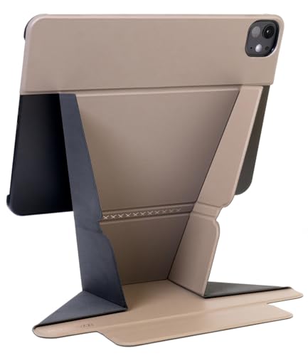 yMONOCOZZIz iPad Pro 11C` 2025 M5 Ή P[X 蒠^ 4WAY X^ht ϏՌ ی Jo[ 掋 ^CsO ڐ  X^h [ iPadPro ACpbhv 11 2024 M4 Ή ] case