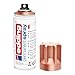 Produktbild e-5200 permanent spray precious copper Kupfer DE/FR/IT