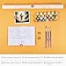 Paint by Numbers for Adults DIY Jesus Painting Paint by Numbers Kits Christianity Hand for Kids Beginner Oil Painting Kits for Home Decor 16x20 Inch