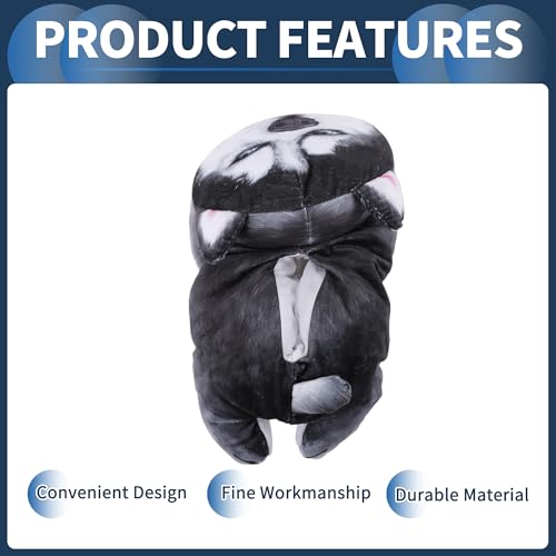 Porte-mouchoirs pour voiture en polyester durable bicolore design