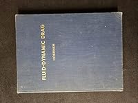 Fluid Dynamic Drag: Practical Information on Aerodynamic Drag and Hydrodynamic Resistance 9991194444 Book Cover
