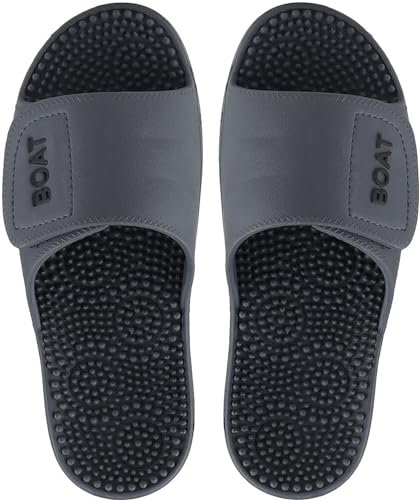 Image of Acuepressure Slipper | Orthopaedic slippers For Men & Boys| Improves Blood Circulation