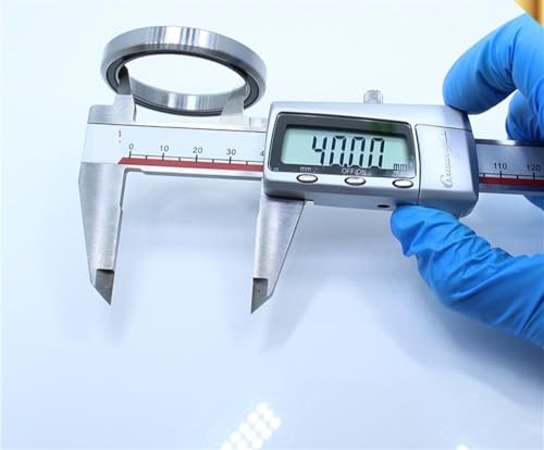 Roulement à billes 40 52 7 pour réparer un jeu de direction de vélo usé