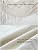 Outdoor Hammock 2 Person Large Brazilian Hammocks Canvas Cotton Indoor Hammock for Bedroom Patio Porch Garden Backyard Lounging Outdoor w/Handwoven Macramé Fringe Tassels