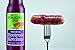The Foraging Fox Beetroot Ketchup, Original, 9 Ounce