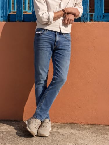 Image of THE Indian Garage CO Men Jeans