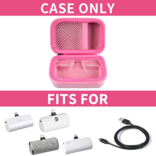 Funda compatible con iWALK Power Bank y Rubbermaid Reveal miniatura 2