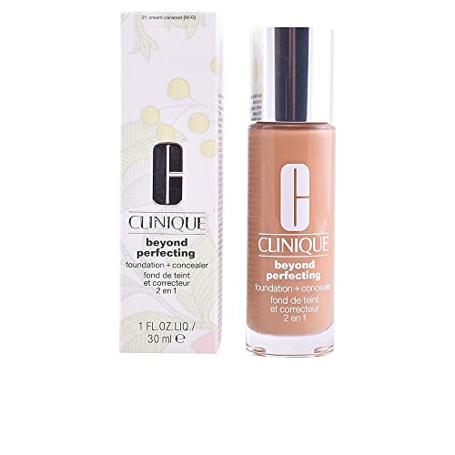 Clinique, Base de maquillaje - 30 ml.