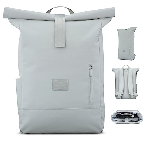 JOHNNY URBAN Roll Top Backpack