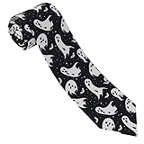 Zoom IMG-2 yyhwhjde nero e halloween fantasma Zoom IMG-2 yyhwhjde nero e halloween fantasma