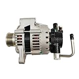 Generator Alternator Compatible For HYUNDAI TUCSON TRAJET ELANTRA SANTA FE 2.0 2.2 CRDi 3730027013