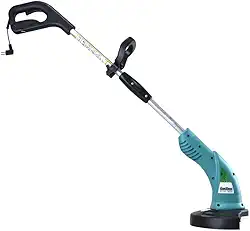 Aparador de Grama Bipartido GAM-1000BP Garthen 220v