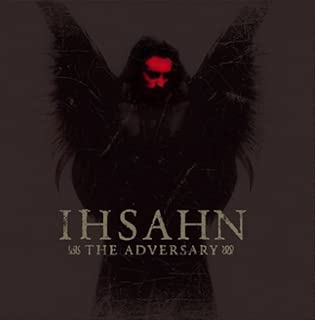 ザ・アドバーサリー