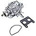 TEKKOAUTO 138 CARBURETOR Replacement BUICK GMC CAR TRUCKS 265 231 252 17059138 17059139