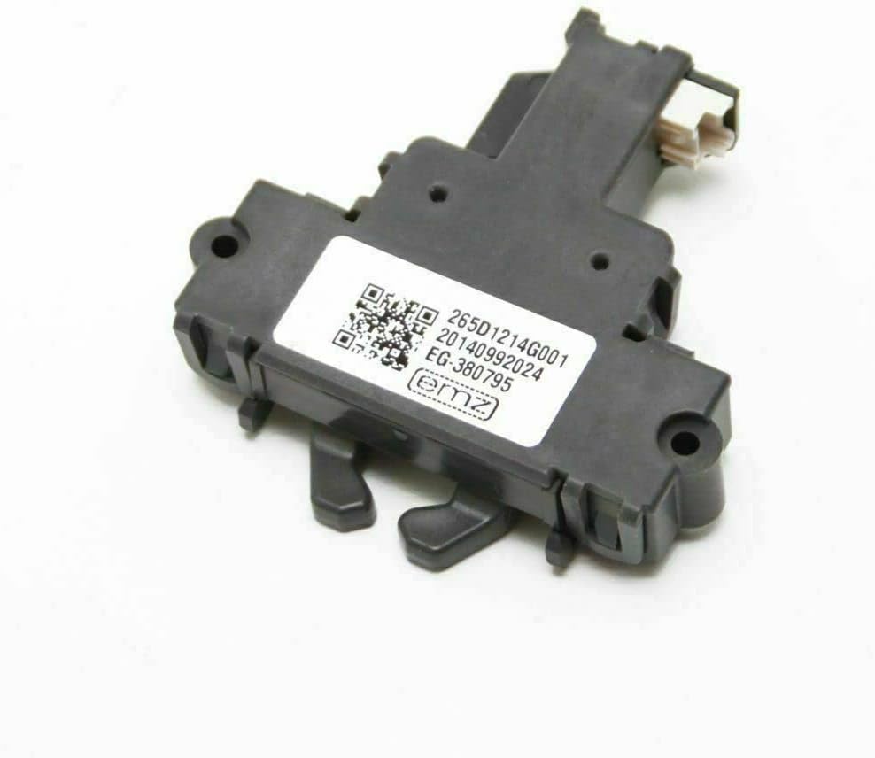 WD21X10490 General Electric Dishwasher Door Latch Switch